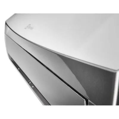Кондиционер настенный (сплит-система) Electrolux Air Gate 2 EACS-24HG-M2/N3 белый глянец