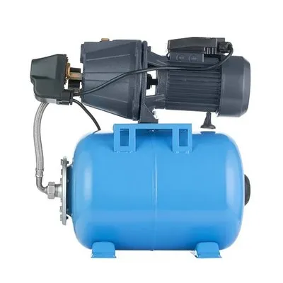 Станция насосная автоматическая Unipump Auto Jet 100 S 74715