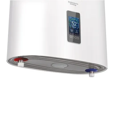 Водонагреватель накопительный Electrolux SmartInverter Pro EWH 100 л НС-1351166