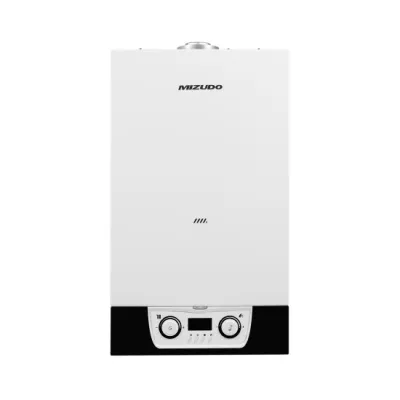 Котёл газовый Mizudo M17ТH с трёхходовым клапаном и шиной OpenTherm БП-00001854