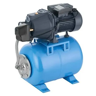 Станция насосная автоматическая Unipump Auto Jet 60 S-50 96631