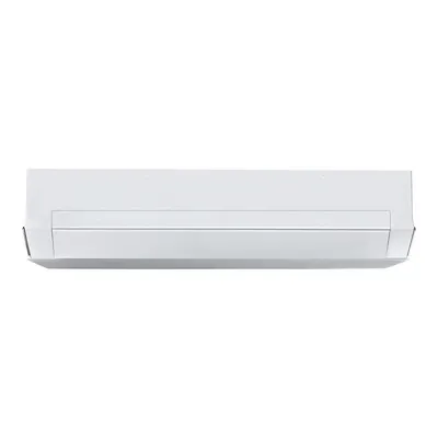 Кондиционер настенный (сплит-система) Electrolux Enterprise White Super DC Inverter EACS/I-24HEN-WHITE/N8 белый матовый