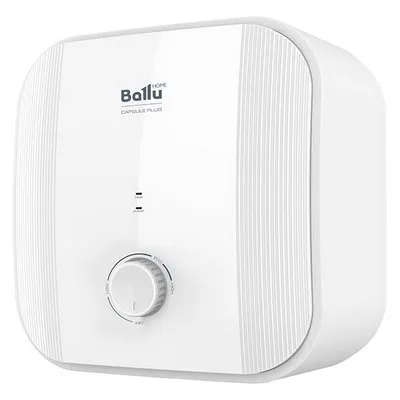 Водонагреватель накопительный Ballu Capsule Plus U BWH/S 10 НС-1338776