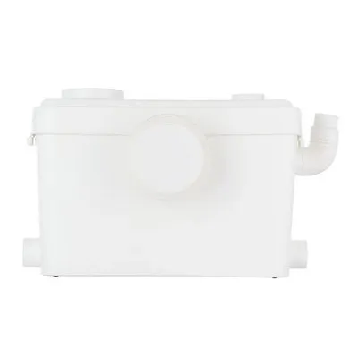 Установка насосная Unipump Sanivort 605 A (унитаз, раковина, душ) 88017