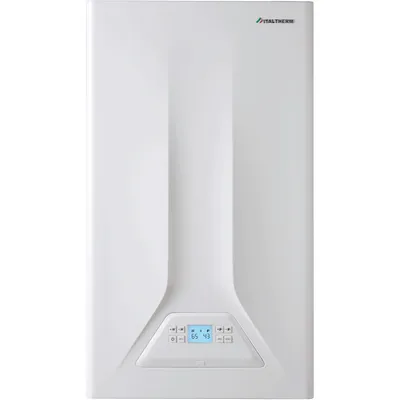 Котёл газовый конденсационный Italtherm City Top 35 K 301051935