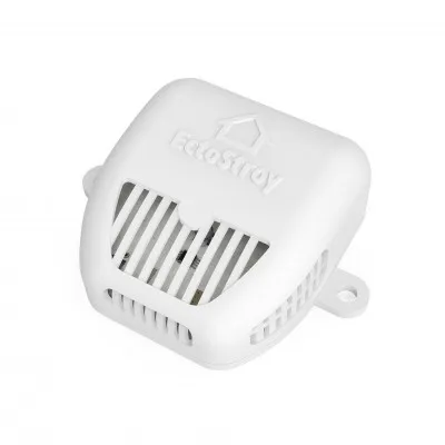 Датчик температуры воздуха беспроводной EctoControl Es-Terd-01