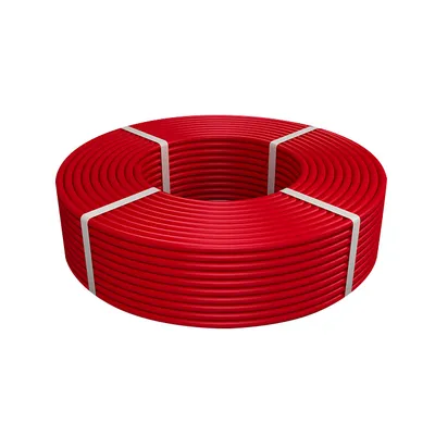 Труба из сшитого полиэтилена PEX-а Ø16х2,0 мм Royal Thermo НС-1526739
