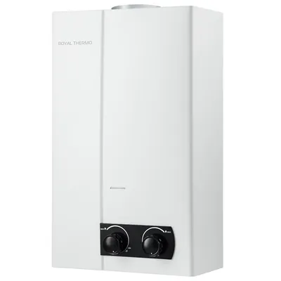 Колонка газовая Royal Thermo GWH 11 Piezo Pro НС-1584748