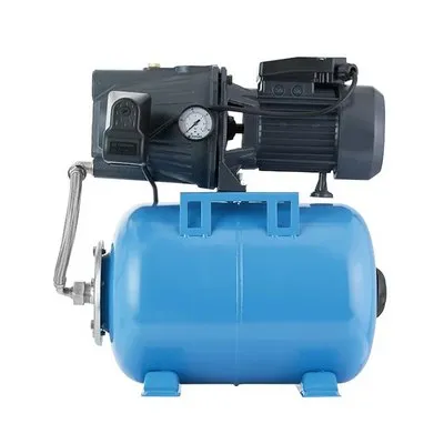Станция насосная автоматическая Unipump Auto Jet 110 L 25123