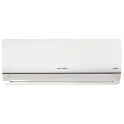 Кондиционер настенный (сплит-система) инверторного типа Royal Thermo Siena DC RTSI-07HN8