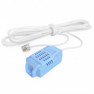 Датчик влажности воздуха проводной RS-485 (Modbus) ES-HUMB-01 EctoControl ec01030