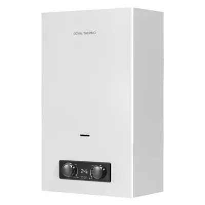 Колонка газовая Royal Thermo GWH 10 Inflame НС-1584745