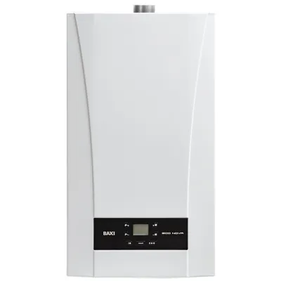 Котёл газовый Baxi Eco Nova 14F 100021539