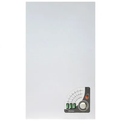 Котёл электрический Эван Warmos Standart - 11,5 1-контур., настенный 11,5 кВт 380 В