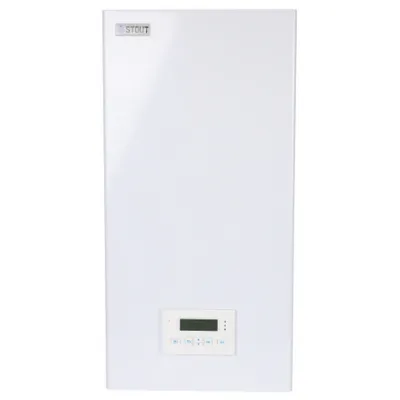 Котёл электрический настенный Stout Plus 21 кВт SEB-2201-000021