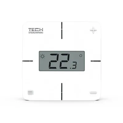 Беспроводной регулятор ST-R-8x Tech