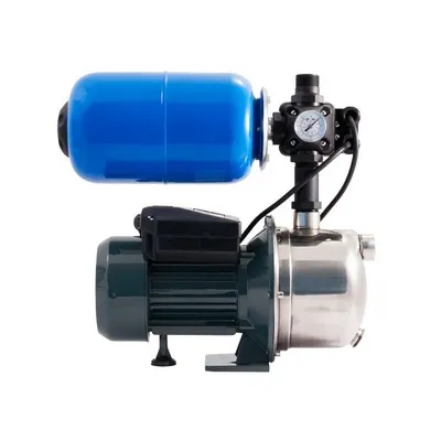 Станция насосная автоматическая Unipump Auto JS 80-5 36729