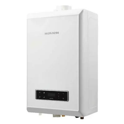 Котёл газовый конденсационный Navien NCB700 - 24K PNCB7000028L001