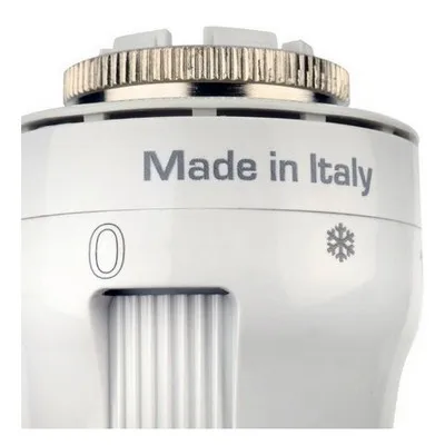 Головка термостатическая (термоголовка) M30x1,5 жидкостная Stout SHT-0002-003015