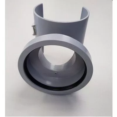 Врезка в трубу McALPINE (МакАлпайн) 110-110