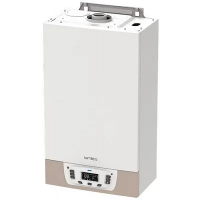 Котёл газовый Termica Grata 12F 80352012