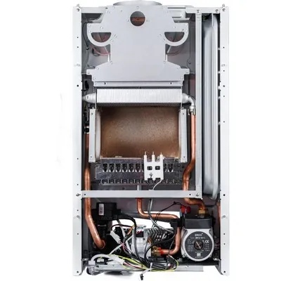 Котёл газовый Mizudo M20 с шиной OpenTherm БП-00002084