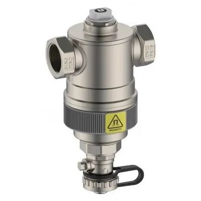 Сепаратор шлама горизонтальный ВР 1 1/4" Gaobo T6G32