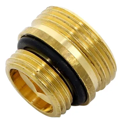 Переходник под прокладку 1/2"х3/4" MVI TR.435.0505