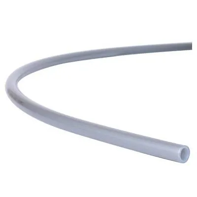 Труба Stout PE-Xa/Evoh из сшитого полиэтилена с антидиффузионным слоем для систем холодного, горячего водоснабжения и отопления серая(10 бар)