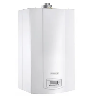 Котёл газовый De Dietrich Zena plus MSL 31 FF 7116253