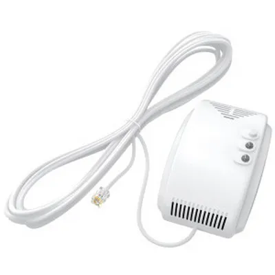 Датчик утечки природного газа проводной EctoControl Es-Gaws-01