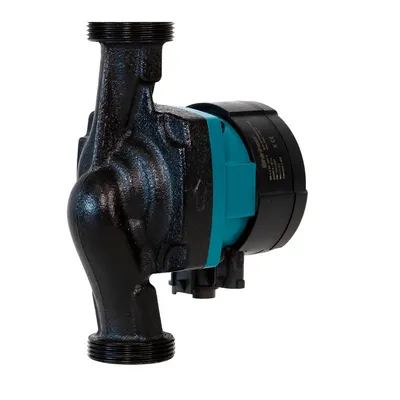 Насос циркуляционный для отопления Shinhoo Master S 25-7.5 180 230 В 71111004