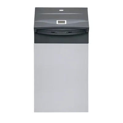 Котёл газовый конденсационный Baxi Power HT 1.130 7686658