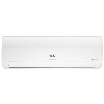 Кондиционер настенный (сплит-система) Ballu Greenland DC Inverter BSGRI-24HN8_22Y