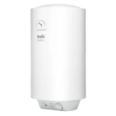 Водонагреватель накопительный Ballu Shell BWH/S 50 НС-1291249