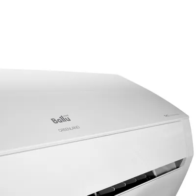 Кондиционер настенный (сплит-система) Ballu Greenland DC Inverter BSGRI-12HN8_22Y