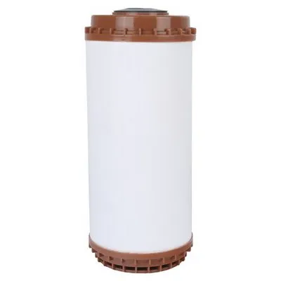 Картридж для фильтра воды Big Blue (BB) 20" для обезжелезивания Акватек AT-FCCFE20BB