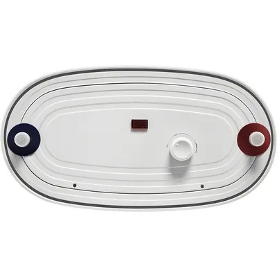 Водонагреватель накопительный Ballu Level PRO BWH/S 100 НС-1340305
