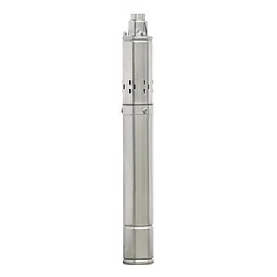 Насос погружной скважинный 3" Belamos винтовой 3SP 90/1,8 кабель 20 м 3SP90/1.8