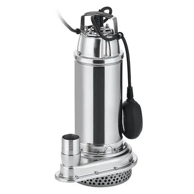 Насос дренажный Unipump Inoxprof 12-13-1,1 11296