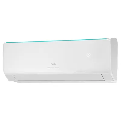 Кондиционер настенный (сплит-система) Ballu Olympio Legend BSW-07HN1_24Y