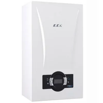Котёл газовый конденсационный E.C.A. Proteus Premix 24 HST NG с комплектом дымохода 2000000002118/7006990058