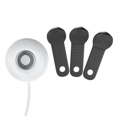 Ключ Touch Memory (считыватель и 3 ключа) ES-BUTM-03 EctoControl ec01020