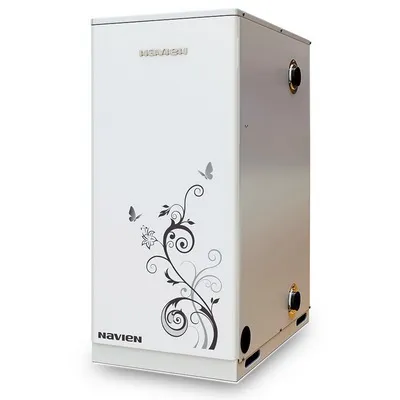 Котёл напольный Navien LFA-30K (диз.топливо) 30 кВт