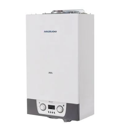 Котёл газовый Mizudo M30T c шиной OpenTherm БП-00001822