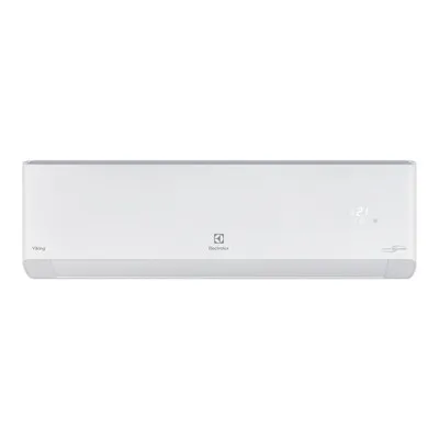 Кондиционер настенный (сплит-система) Electrolux Viking 2.0. Super DC Inverter EACS/I-18HVI/N8_21Y