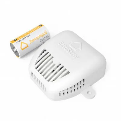 Датчик температуры воздуха беспроводной EctoControl Es-Terd-01