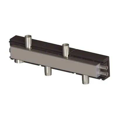 Гидравлическая стрелка Ду 32 (150 кВт-6,5 м³/час) с теплоизоляцией Elsen SmartBox 6.5 EWG32.00