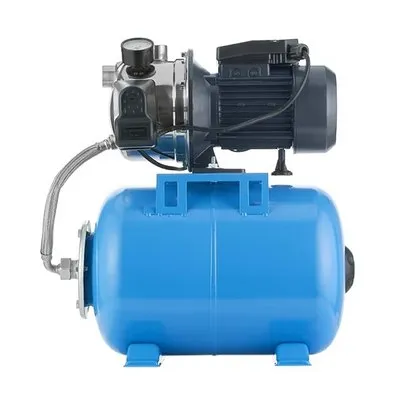 Станция насосная автоматическая Unipump Auto JS 80-50 92831