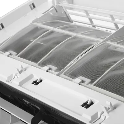 Кондиционер настенный (сплит-система) Ballu iGreen Pro BSAG-24HN8